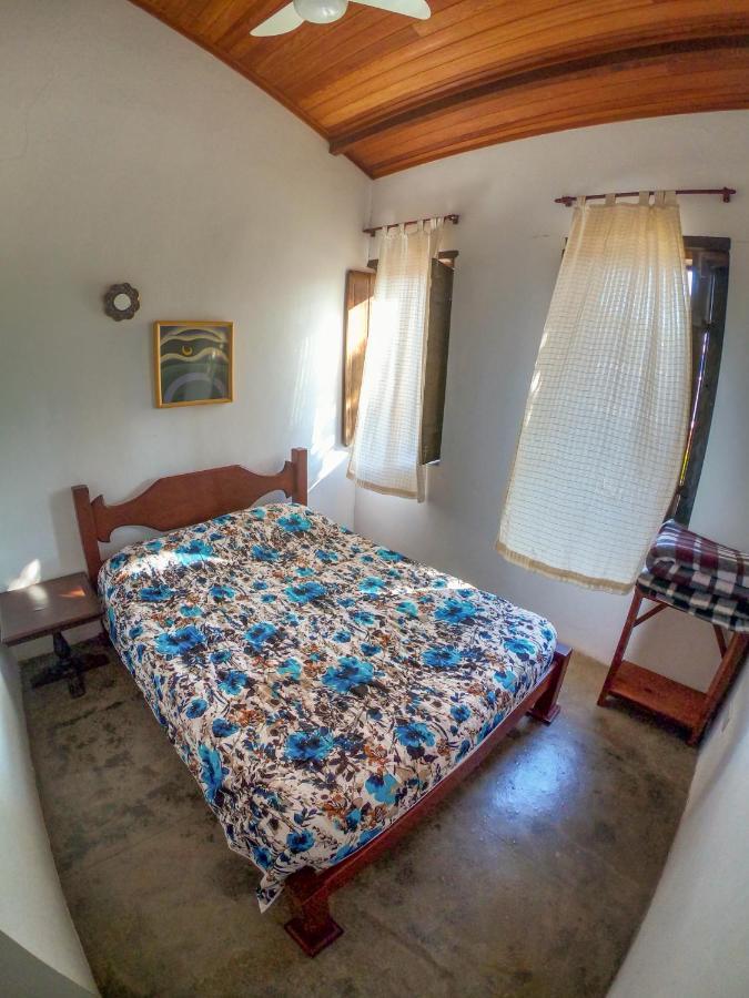 Donana Hostel De Guine Guine de Baixo Buitenkant foto